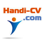 Handi-CV.com : Emploi + handicap = site de recrutement